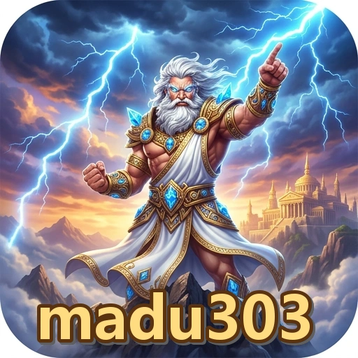 Ikon madu303 untuk langkah pasang APK