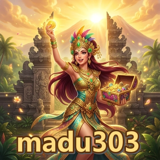 Ikon madu303 untuk profil tim redaksi